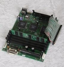 CINA Noritsu 3011 mini lab J390740 J390740-01 pcb pengolah gambar pemasok