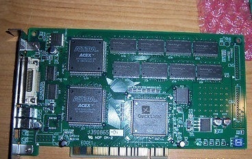 CINA Noritsu minilab Bagian # J390343-01 LVDS/ -PCI PCB pemasok