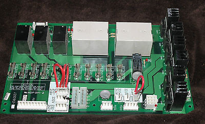 CINA Papan PCB minilab NORITSU J390912 3001 3011 pemasok