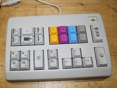 CINA NORITSU 2711/2701 mini lab KEYPAD CUSTOM H143058-00 pemasok
