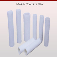 CINA filter kimia minilab pemasok