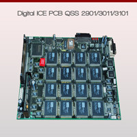 CINA PCB es digital untuk minilab Noritsu QSS 2901/3011/3101 pemasok