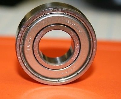 CINA NSK BEARING 6001Z UNTUK NORITSU FUJI PHOTOLAB pemasok