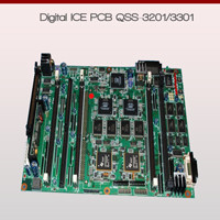 CINA PCB es digital untuk minilab Noritsu QSS 3201/3301 pemasok