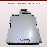 CINA Unit laser Noritsu QSS 3001/3011 minilab pemasok