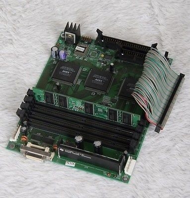 CINA J390740-01 pemrosesan gambar pcb noritsu 2901 minilab pemasok