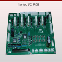 CINA Noritsu mini lab I/O PCB pemasok