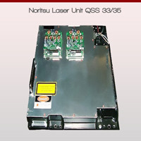 CINA Unit laser Noritsu QSS 33/35 minilab pemasok