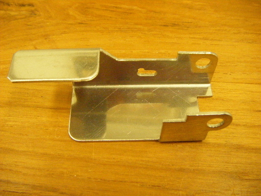 CINA A091323-01 Cover Holder untuk mesin minilab Noritsu pemasok