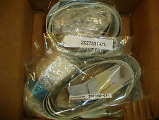 CINA bagian minilab Unit Kabel Lembar Noritsu Fuji Set Z027331, Z027332 pemasok
