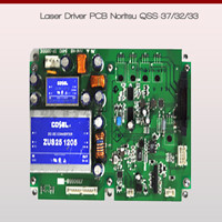 CINA driver laser Noritsu minilab pemasok