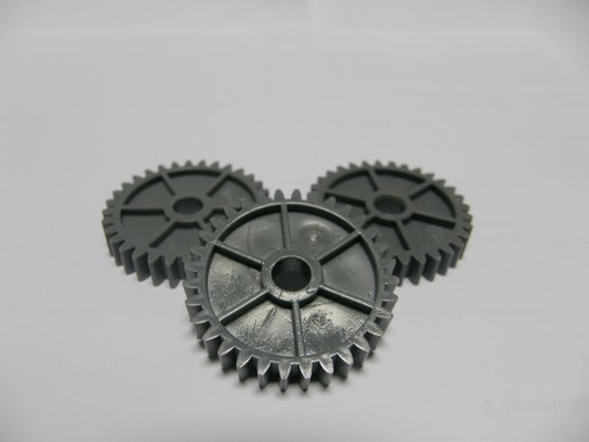 CINA NORITSU QSS 3201/3202/3211/3212/3213 Minilab Gear Unit B018307 Set Lengkap Dengan Sprocket pemasok
