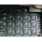CINA J390572 00 Noritsu qss30xx 31 33xx series suku cadang minilab digital Digital Ice Pcb pemasok