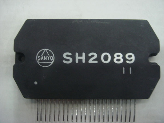 CINA Noritsu Minilab Spare Part Sh2089 Hybrid Ic Untuk Lab Foto pemasok