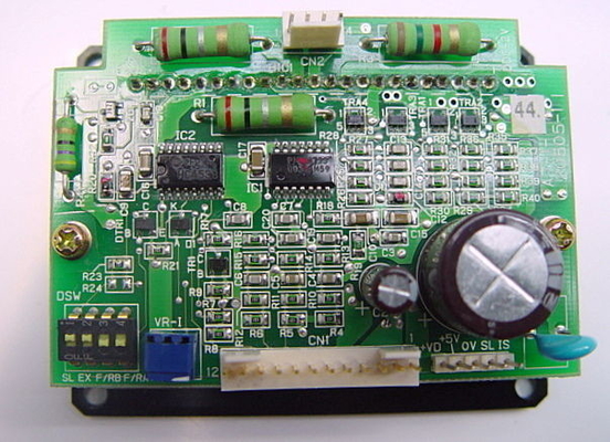 CINA Noritsu minilab bagian Sanyo Denki PMM-BD-4505-1 Pulse Motor PM Driver Drive Unit, A7-1-20505-1 pemasok