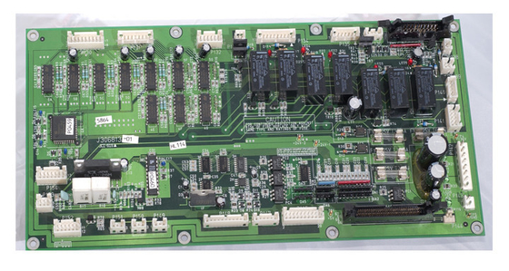 CINA Bagian mesin minilab PCB J306813-01 Noritsu pemasok