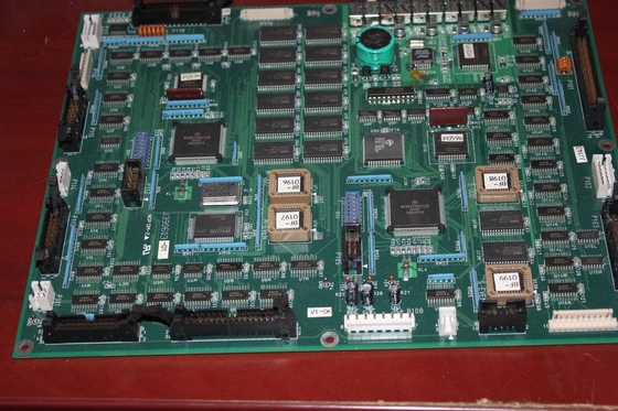 CINA J390603 01 noritsu qss2901 minilab suku cadang printer controller pcb pemasok