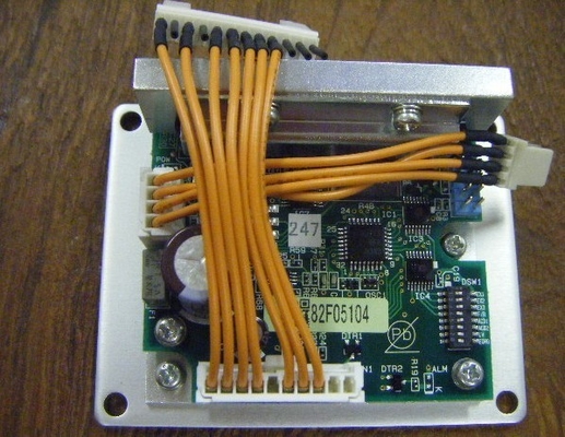 CINA R004393 01 Stepping motor driver untuk mesin minilab menggunakan aksesoris photolab pemasok