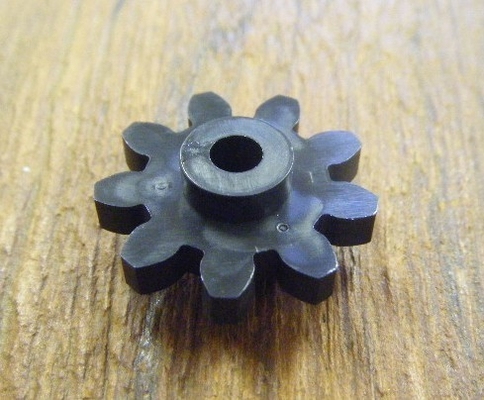 CINA 3750 03115A 3750 03115A IDLE GEAR untuk mesin minilab Konica menggunakan aksesoris photolab pemasok