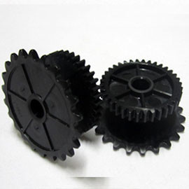 CINA Noritsu Minilab Spare Part Gear B011438 Pasokan Lab Foto pemasok