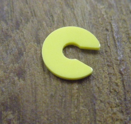 CINA Konica Minilab Spare Part 3480 03176A 345017409B Penggunaan Lab Foto RING pemasok