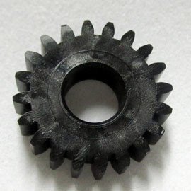 CINA Noritsu Minilab Spare Part Gear A226138 Pasokan Lab Foto pemasok