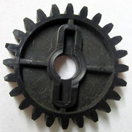 CINA Noritsu Minilab Spare Part Gear A233354 01 Pasokan Lab Foto pemasok