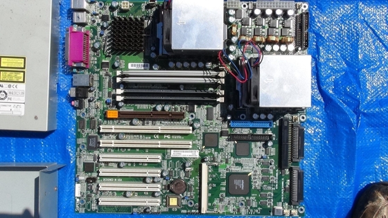 CINA Minilab Digital Motherboard Noritsu Qss3011 pemasok