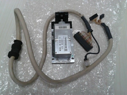 CINA Noritsu Green Laser Gun Untuk Qss 33 32 35 Series Digital Minilabs pemasok