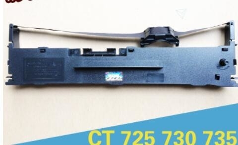 CINA Pita Printer yang Kompatibel Untuk JIAPUWEI TH880 TH850 TH850G H860 H650 H680 pemasok