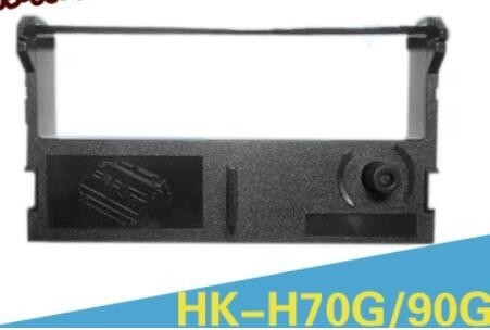 CINA Kompatibel Pita Printer Untuk Hisense HK H70G HK H90G HK H53 H58G M56G H30G Ct700 pemasok