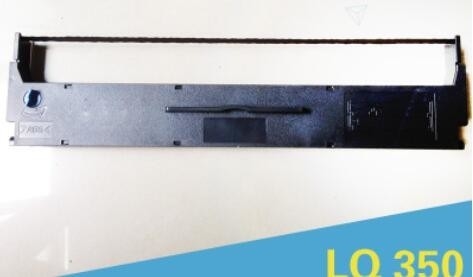 CINA pita printer nilon untuk EPSON 7753 LQ300K LQ800K 800 850 850 + 870 FX MX RX-70 80 85 90 LX400 800 pemasok