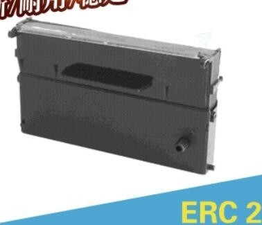 CINA Kompatibel Untuk Pita Printer Untuk Epson ERC21 M2700 2728 SA2100 DTF2748 2748 Sharp8000 ER4110 pemasok