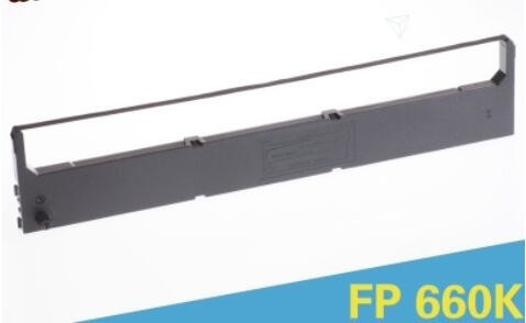 CINA Pita Printer yang Kompatibel Untuk Jolimark FP660K 700 650K 760K pemasok
