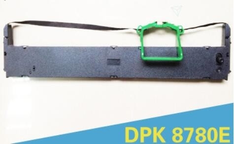 CINA Pita Bertinta Kompatibel Untuk FUJITSU DPK8780E pemasok