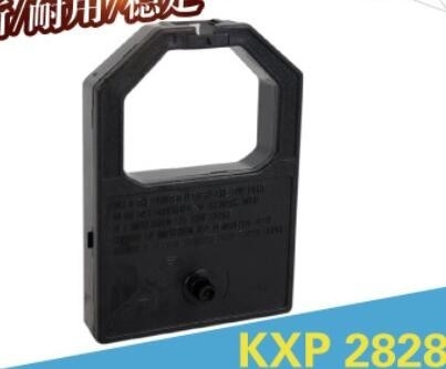 CINA Kartrid Pita Printer yang Kompatibel untuk Panasonic KXP P2828 1624 1524 155ML 2624 pemasok