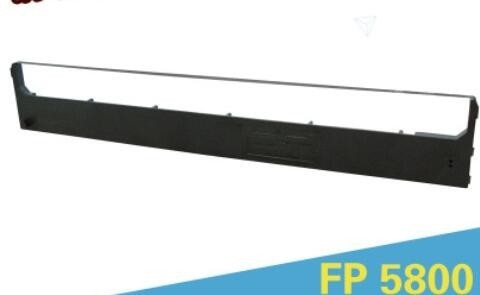 CINA kaset pita untuk Jolimark FP5800KII pemasok