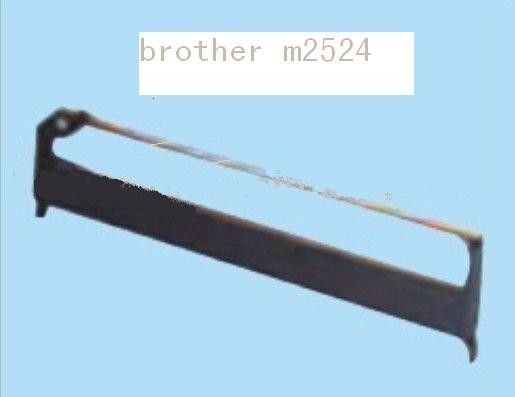 CINA M2524 Kompatibel POS Nylon Printer RIBBONS Untuk Brother Ditingkatkan pemasok