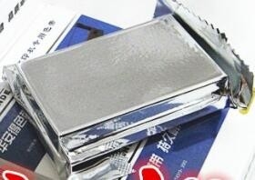 CINA Kaset Pita Printer Untuk HAWO74847 MD800 BELSEAL 80 HS1000 KEMASAN PERANGKAT MEDIS pemasok