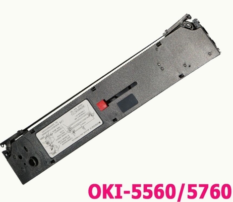 CINA Kartrid pita untuk OKI 5560SC 5760SP 6500F pemasok