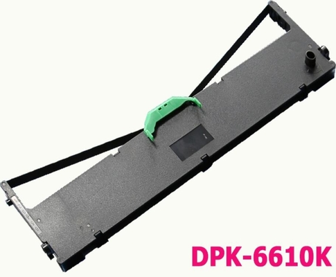 CINA Pita Tinta Kompatibel Untuk Fujitsu DPK6610K 1680K 1788K pemasok