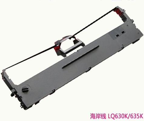 CINA Kartrid pita untuk Epson LQ630K/635KCPD-KP330 310 KP330II 330III pemasok