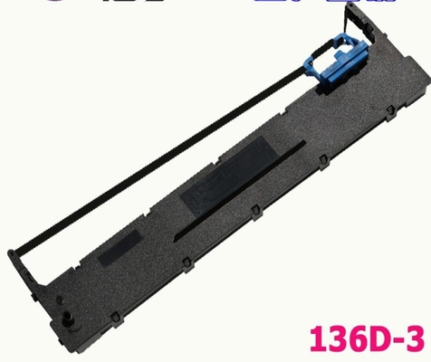 CINA Kartrid Pita Printer yang Kompatibel Untuk DASCOM 136D-3 AISINO 136A-3 pemasok