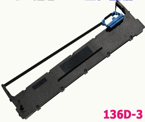 CINA Kartrid Pita Tinta Kompatibel Untuk Dascom DS3200IV 3200III+ AR3000 3200H 136D-3 pemasok