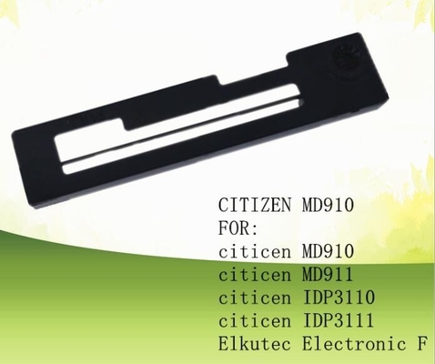 CINA Kaset pita tinta untuk CITIZEN MD910 S/L KTD1101 MD911 IDP3110 Citizen IDP3111 Elkutec Elektronik F pemasok