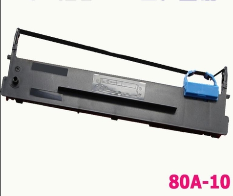 CINA Kaset Pita Kartrid Kompatibel Untuk Aisino 80A-10 PD610 PD510 pemasok