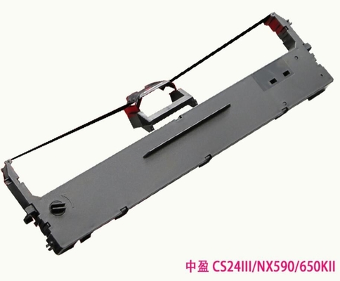 CINA Kartrid pita printer untuk Star NX590/650KII/680/2470/550F/612K/CS24III pemasok