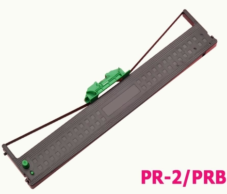 CINA Kompatibel Selesai Perbankan Buku Tabungan Printer Ribbon Cartridge Untuk Olivetti PR2 NANTIAN PR-2E-K12 PR-2-K12 OLIVETTI PR2Pl pemasok