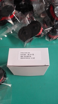 CINA IR 19MM QR731 QR732 RP QR-52 5000 SD1000 RP Pita Printer Untuk Keberuntungan NIDEKA EX-10 / EX 9 pemasok