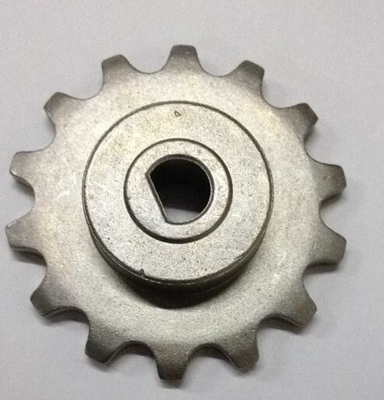 CINA 326c1060859 Fuji 500 550 Minilab Spare Part Sprocket pemasok